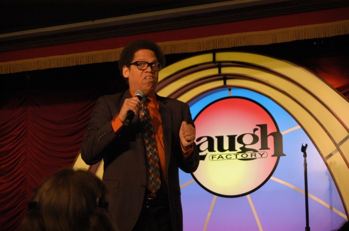 Aug. 6 - 9  Laugh Factory Chicago!!!