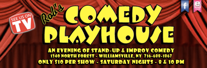 GREG MORTON SHUFFLES OFF TO BUFFALO!