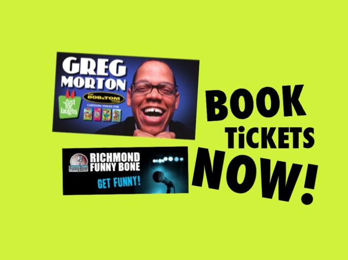 THIS WEEK! FEB. 20 - 23 RICHMOND, VA