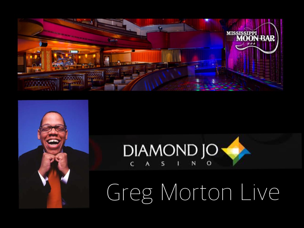 Diamond Joe Mississippi Bar