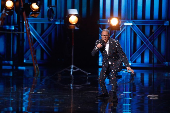 America's Got Talent - Season 14